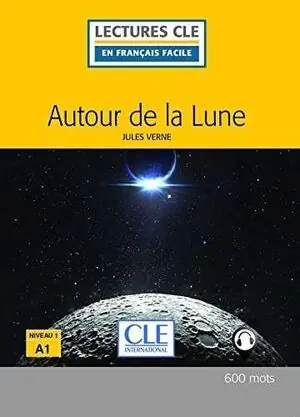 AUTOUR DE LA LUNE . NIVEAU 1 Directo De Fábrica