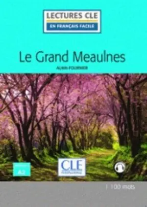 LE GRAND MEAULNES. 2/A2 Oferta Flash