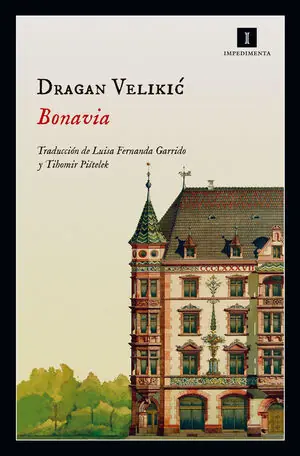 Bestseller BONAVIA