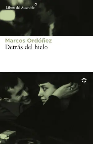 Certificado DETRÁS DEL HIELO
