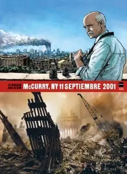 Stock Limitado MCCURRY, NY 11 SEPTIEMBRE 2001