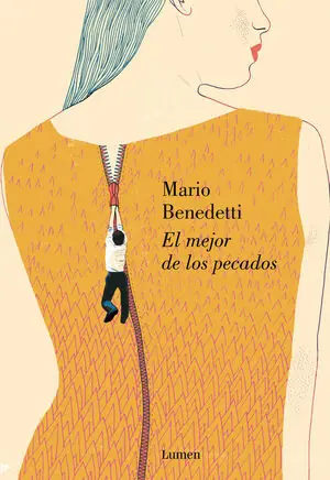 Novedad EL MEJOR DE LOS PECADOS IL