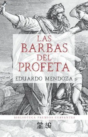 BARBAS DEL PROFETA, LAS Garantía De Devolución De Dinero