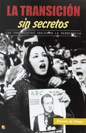 LA TRANSICIÓN SIN SECRETOS Promoción