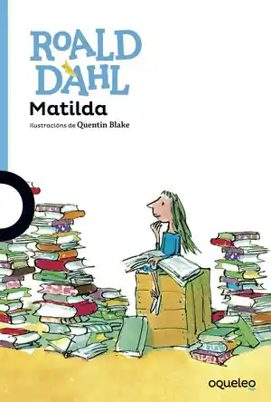 MATILDA OQUELEO Última Oportunidad