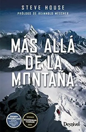 MAS ALLA DE LA MONTAÑA Última Oportunidad