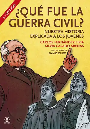 Bestseller ¿QUÉ FUE LA GUERRA CIVIL?