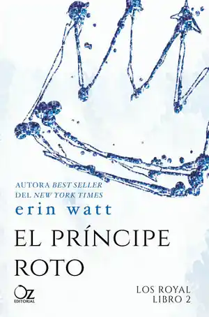 EL PRÍNCIPE ROTO Súper Precio