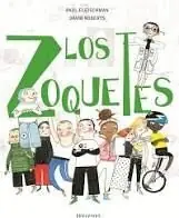 Venta Final LOS ZOQUETES