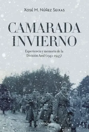 Más Vendido CAMARADA INVIERNO
