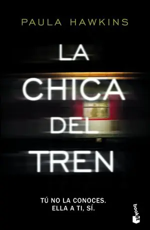 LA CHICA DEL TREN Comprar En Línea