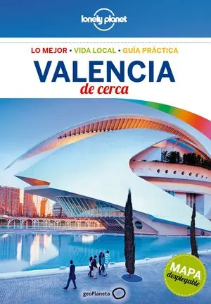Envío Exprés VALENCIA DE CERCA
