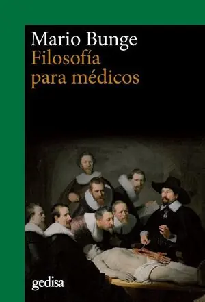 FILOSOFÍA PARA MÉDICOS Compra Hoy