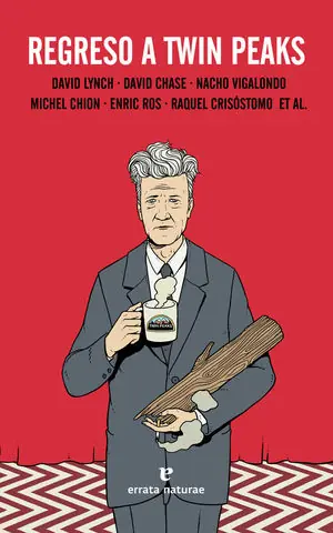 REGRESO A TWIN PEAKS Oferta