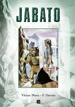 SUPER JABATO,18 Pago Seguro