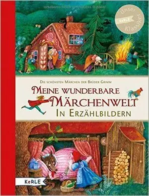 Comprar En Línea MEINE WUNDERBARE MARCHENWELT