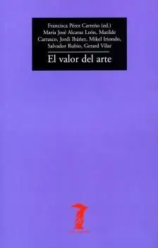 VALOR DEL ARTE, EL Compra Hoy