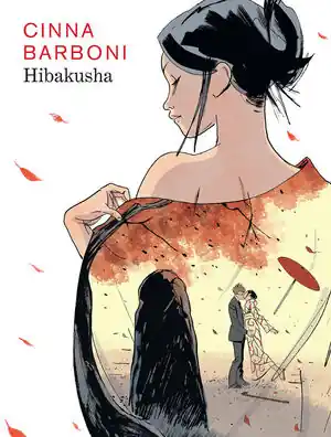 HIBAKUSHA Imprescindible (Must-Have)