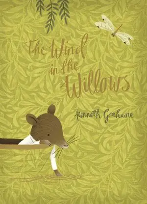 THE WIND IN THE WILLOWS Gran Oferta