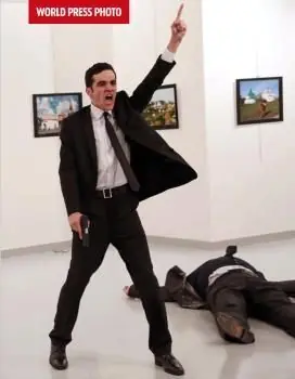Súper Precio WORLD PRESS PHOTO 2017