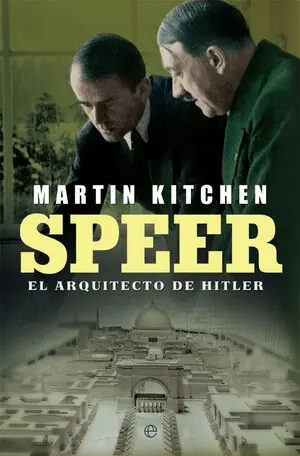 SPEER ARQUITECTO DE HITLER Liquidación