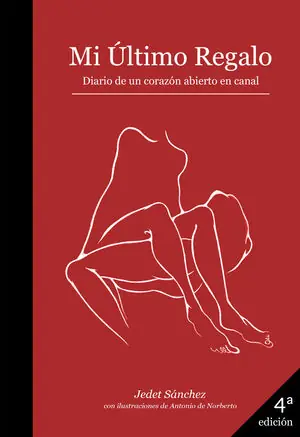 MI ÚLTIMO REGALO Precio Reducido
