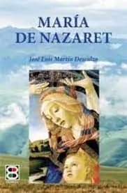 Certificado MARÍA DE NAZARETH