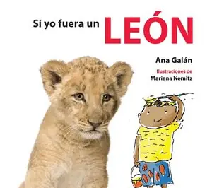 SI YO FUERA UN LEÓN Liquidación