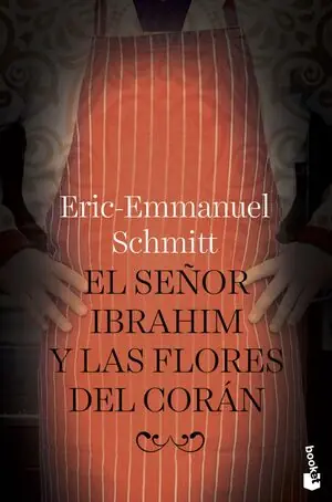 Barato EL SEÑOR IBRAHIM Y LAS FLORES DEL CORÁN