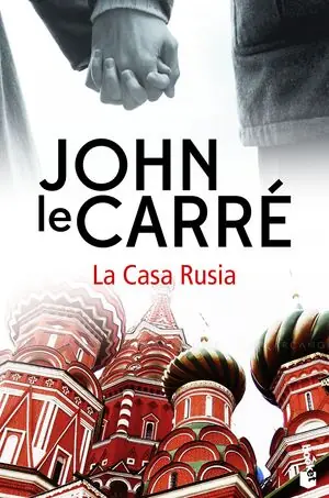 LA CASA RUSIA Precio Bajo