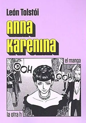 ANNA KARENINA Compra Ahora