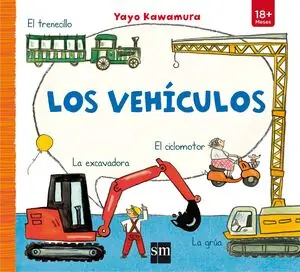 LOS VEHICULOS Stock Limitado