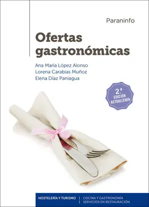 OFERTAS GASTRONÓMICAS 2.ª EDICIÓN Precio Rebajado