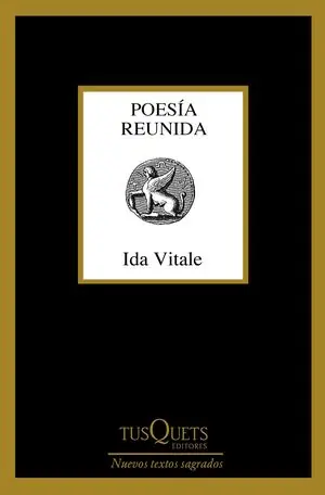 Descuento POESÍA REUNIDA