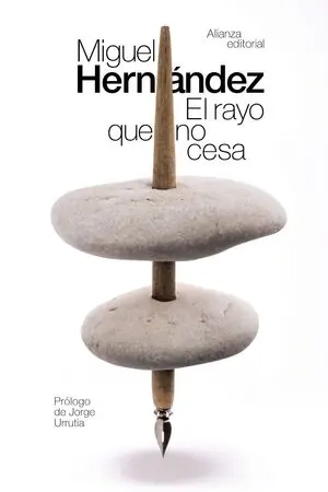 Compra Ahora EL RAYO QUE NO CESA