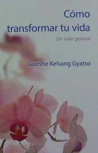 Precio Económico COMO TRANSFORMAR TU VIDA (BUDISMO)