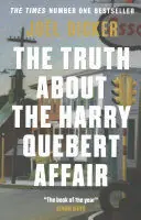 Compra Ahora THE TRUTH ABOUT THE HARRY QUEBERT AFFAIR
