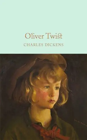 OLIVER TWIST Súper Precio