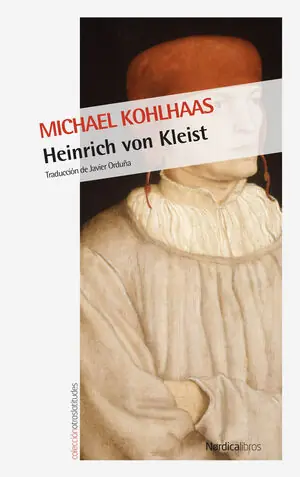 MICHAEL KOHLHAAS Pago Seguro