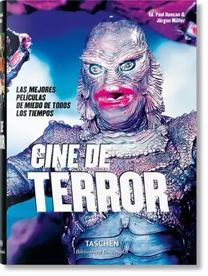 Ocasión Especial CINE DE TERROR