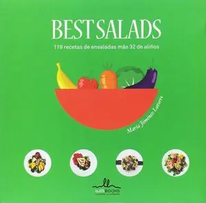 Precio De Oferta BEST SALADS