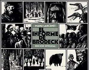 Precio De Oferta INFORME BRODECK, EL. EDICION INTEGRAL