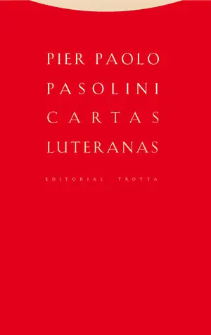 Compra Ahora CARTAS LUTERANAS