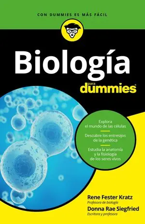 Mejor Precio BIOLOGIA PARA DUMMIES