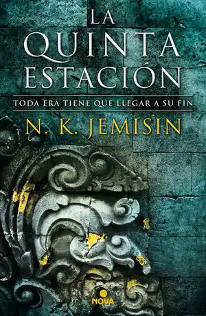 Novedad LA QUINTA ESTACIÓN (LA TIERRA FRAGMENTADA 1)