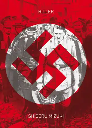 HITLER No Te Lo Pierdas