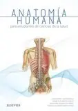 ANATOMÍA HUMANA PARA ESTUDIANTES DE CIENCIAS DE LA SALUD Oferta
