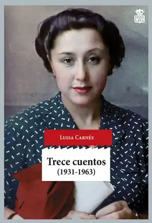 TRECE CUENTOS (1931-1963) Envío Exprés