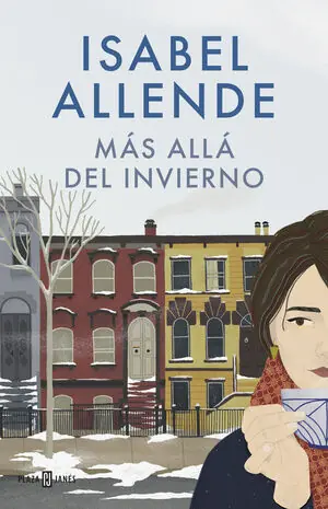 Rebajas MÁS ALLÁ DEL INVIERNO