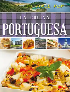 LA COCINA PORTUGUESA Oferta Limitada
